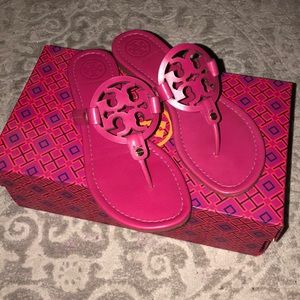 Tory Burch Miller Sandal
